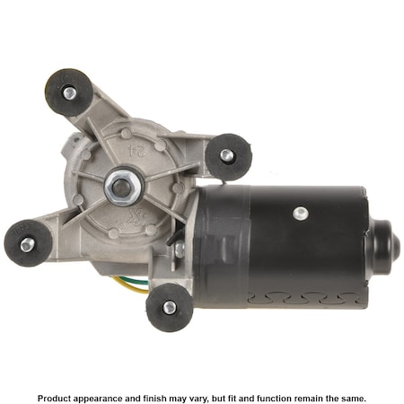 A1 Cardone New Wiper Motor, 85-1735 85-1735